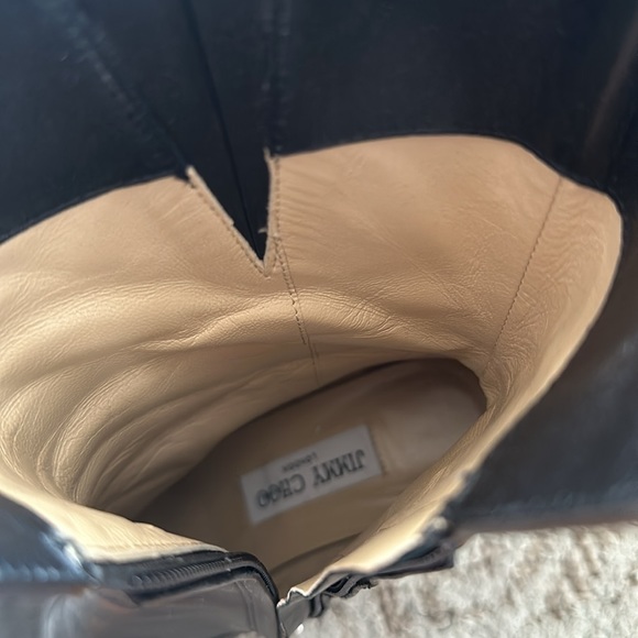 Jimmy Choo booties - Picture 4 of 6